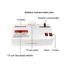 Sunglasses Anti-ultraviolet Test Tester Spectacle Lens Anti-radiation Test Multifunctional Glasses Equipment