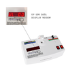 Sunglasses Anti-ultraviolet Test Tester Spectacle Lens Anti-radiation Test Multifunctional Glasses Equipment