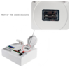 High Quality Eyeglasses Shop Tool Optometry Multifunction Photochromic UV Lens Tester