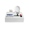 High Quality Eyeglasses Shop Tool Optometry Multifunction Photochromic UV Lens Tester