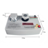 Top Quality Photochromic Coating UV Lens Tester Detector Measurer Lens Testing Machine 3 Function in 1 Set UP-400A