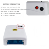 Uv Stamp Machine Lamp Expose Polymer Flash Stamp Making Machines Flash Seal Stamp Making Machine Photochromic Lens Tester