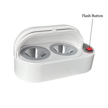 Optical Instrument Hot Sale Photochromic Lens Tester