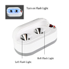 Optical Instrument Hot Sale Photochromic Lens Tester