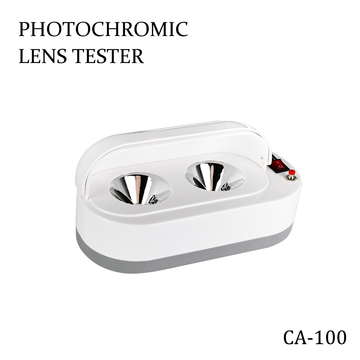 Optical Instrument Hot Sale Photochromic Lens Tester