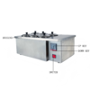 Optical Lens Dyeing Machine Pots Lenses Tinting Bath with 4 Cups with Independent Switcheseyeglasses Lens Dyeing Machine Lens Tinting Machine