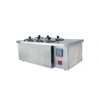 Optical Lens Dyeing Machine Pots Lenses Tinting Bath with 4 Cups with Independent Switcheseyeglasses Lens Dyeing Machine Lens Tinting Machine