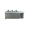 Optical Lens Dyeing Machine Pots Lenses Tinting Bath with 4 Cups with Independent Switcheseyeglasses Lens Dyeing Machine Lens Tinting Machine