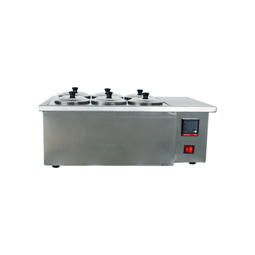 Optical Lens Dyeing Machine Pots Lenses Tinting Bath with 4 Cups with Independent Switcheseyeglasses Lens Dyeing Machine Lens Tinting Machine