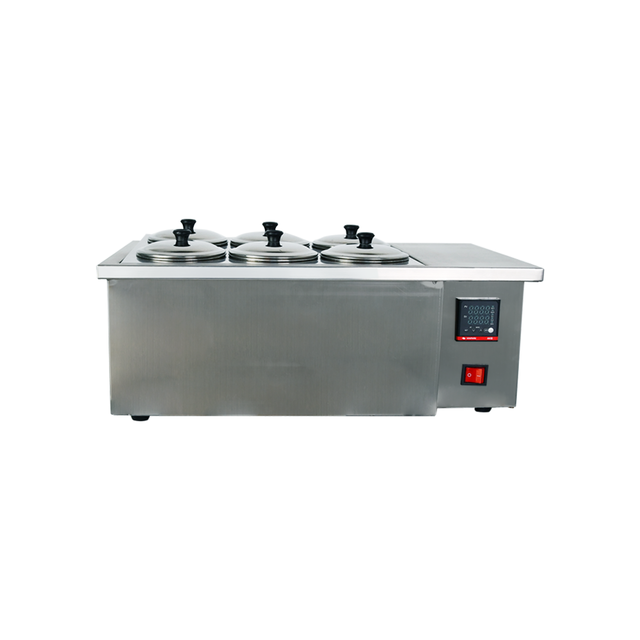Optical Lens Dyeing Machine Pots Lenses Tinting Bath with 4 Cups with Independent Switcheseyeglasses Lens Dyeing Machine Lens Tinting Machine