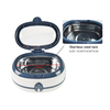 Glasses Equipment Ultrasonic Cleaner Household Cleaning Machine Spectacle Lens Jewelry Watch Denture Cleaner