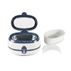 Glasses Equipment Ultrasonic Cleaner Household Cleaning Machine Spectacle Lens Jewelry Watch Denture Cleaner