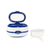 Glasses Equipment Household Cleaning Machine Spectacle Lens Jewelry Watch Denture Cleaner Ultrasonic Cleaner