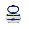 Glasses Equipment Household Cleaning Machine Spectacle Lens Jewelry Watch Denture Cleaner Ultrasonic Cleaner