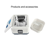 Optical Instrument Eyeglasses 1300 ML Digital Ultrasonic Cleaner UC-200
