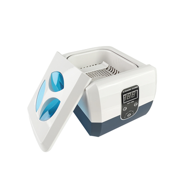 Optical Instrument Eyeglasses 1300 ML Digital Ultrasonic Cleaner UC-200