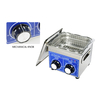 100% New Optical Clinic 1300 ML Digital Ultrasonic Cleaner UC-1300