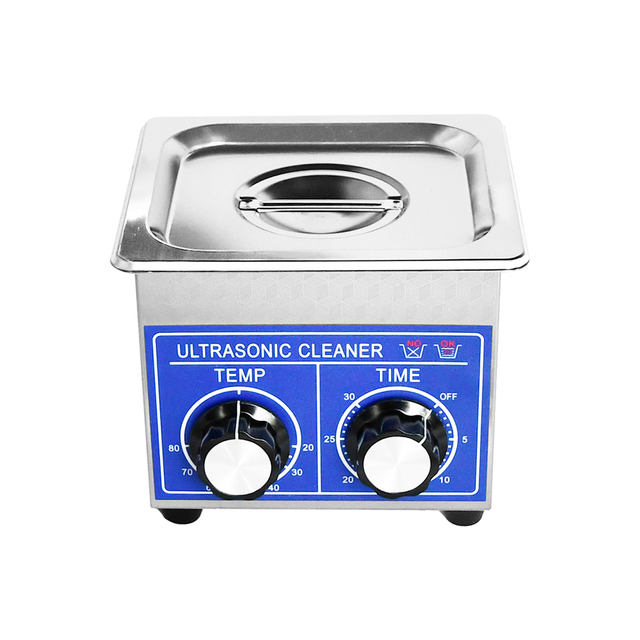 100% New Optical Clinic 1300 ML Digital Ultrasonic Cleaner UC-1300