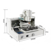 Optical Instrument 3D Digital Eyeglasses Lens Digital Drilling Machine Auto Driller Machine For Glasses Shop Use NH-3GS