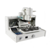Optical Instrument 3D Digital Eyeglasses Lens Digital Drilling Machine Auto Driller Machine For Glasses Shop Use NH-3GS