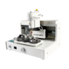 Optical Instrument Eyeglasses Processing High-precision Digital Rimless Drilling Machine Optics Lens Driller NH-3G