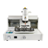 Optical Instrument Eyeglasses Processing High-precision Digital Rimless Drilling Machine Optics Lens Driller NH-3G