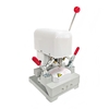Optical Instrument Glasses Lens Pattern Driller Machine Optical Lens Drilling Machine