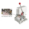 Optical Instrument Glasses Lens Pattern Driller Machine Optical Lens Drilling Machine
