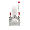 Optical Instrument Glasses Lens Pattern Driller Machine Optical Lens Drilling Machine