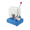Optical Instrument High Quality Eyeglasses Lens Pattern Driller Machine Optical Lens Drilling Machine
