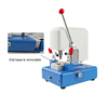 Optical Instrument High Quality Eyeglasses Lens Pattern Driller Machine Optical Lens Drilling Machine