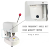 Optical Instrument Pattern Drilling Machine Lens Driller With Plastic Body Optician Instrument LY-918C