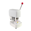 Optical Instrument Pattern Drilling Machine Lens Driller With Plastic Body Optician Instrument LY-918C