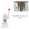 Optical Instrument Pattern Drilling Machine Lens Driller With Plastic Body Optician Instrument LY-918C