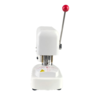 Optical Instrument Pattern Drilling Machine Lens Driller With Plastic Body Optician Instrument LY-918C