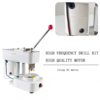 Optical Instrument Lens Pattern Driller Machine Optical Lens Drilling Machine 918B