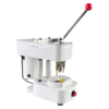 Optical Instrument Lens Pattern Driller Machine Optical Lens Drilling Machine 918B