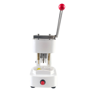 Optical Instrument Lens Pattern Driller Machine Optical Lens Drilling Machine 918B