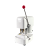 Optical Drilling And Notching Machine Optical Lens Drilling Notching Machine