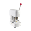 Optical Drilling And Notching Machine Optical Lens Drilling Notching Machine