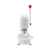 Optical Drilling And Notching Machine Optical Lens Drilling Notching Machine