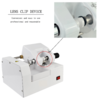 Optical Instrument High Quality Eyeglasses Shop Lens Pattern Maker PM-400AT