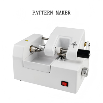 Optical Instrument High Quality Eyeglasses Shop Lens Pattern Maker PM-400AT