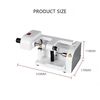 Optical Instrument Glasses Pattern Maker PM-100B