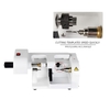 Optical Instrument Glasses Pattern Maker PM-100A