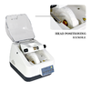 High Quality Glass Shop Equipment Auto Lens Polisher Machine NH-900