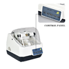 High Quality Glass Shop Equipment Auto Lens Polisher Machine NH-900