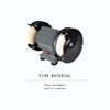 Hand Polishing Machine Optical Manual Grinder Polisher LD-7A
