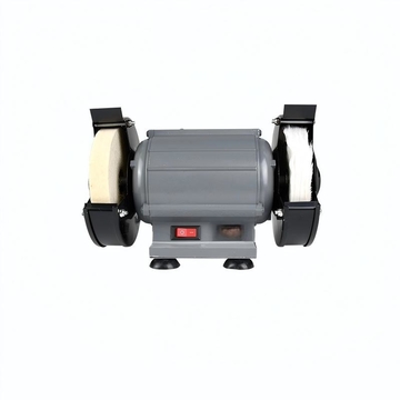 Hand Polishing Machine Optical Manual Grinder Polisher LD-7A
