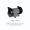Hand Polishing Machine Optical Manual Grinder Polisher LD-7A